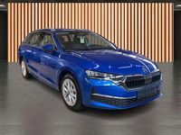 Gebraucht Skoda Octavia Selection 150 PS (110 kW) 2025 Race blau Kombi