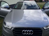 gebraucht Audi A6 Avant 2.0 TDI DPF