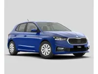 Neu Skoda Fabia Joy 95 PS (69 kW) 2026 Kleinwagen