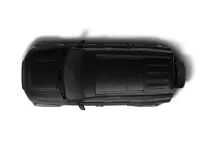 Neu Land Rover Defender S 249 PS (183 kW) 2026 Santorini black SUV
