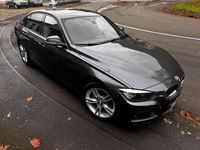 Gebraucht BMW 335 Shadowline 313 PS (230 kW) 2015 Grau Limousine