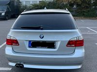 gebraucht BMW 535 d e61