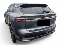 Gebraucht MG HS Comfort 170 PS (125 kW) 2025 Grau SUV