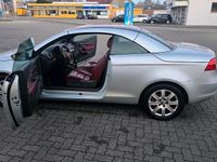 Gebraucht VW Eos 200 PS (147 kW) 2006 Grau Cabrio