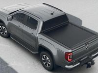 Neu VW Amarok Style 241 PS (177 kW) 2026 Dark grey metallic Pickup