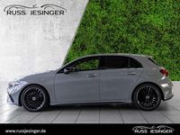 Gebraucht Mercedes A220 AMG 190 PS (139 kW) 2025 Manufaktur alpingrau uni Limousine
