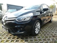 Gebraucht Renault Clio IV Collection 90 PS (66 kW) 2019 Schwarz Kleinwagen