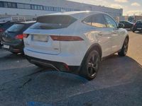 gebraucht Jaguar E-Pace 