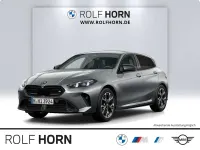Gebraucht BMW M135 300 PS (220 kW) 2025 Skyscrapergrau metallic Kleinwagen