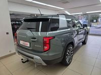 Gebraucht KGM Torres 163 PS (119 kW) 2024 Forest green SUV