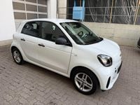 Gebraucht Smart ForFour Electric Drive 60 kW (82 PS) 2020 Weiß Limousine