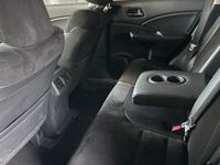 Gebraucht Honda CR-V 155 PS (114 kW) 2013 Grau SUV