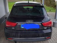 gebraucht Audi A1 Sportback 1.0 TFSI ultra