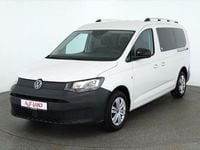 Gebraucht VW Caddy Maxi 114 PS (83 kW) 2024 Andere Van / Kleinbus