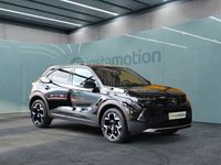 Gebraucht Opel Mokka Ultimate 131 PS (96 kW) 2021 Schwarz SUV