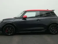 Brugt Mini John Cooper Works 231 HK (169 kW) 2024 Grå Hatchback