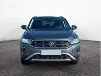 Gebraucht VW T-Roc Life 150 PS (110 kW) 2025 Indiumgrau SUV