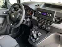 gebraucht Renault Kangoo III 1,3 TCe AHK DAB KLIMA PDC TEMPOMAT NEBEL