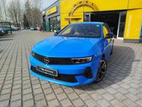 Neu Opel Astra Edition 114 kW (156 PS) 2026 Lackierung watteau grn/typ aus Limousine