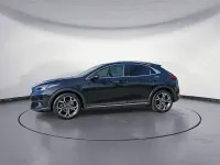 Gebraucht Kia XCeed Platinum 204 PS (150 kW) 2021 Schwarz SUV