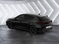 Neu Cupra Leon VZ 272 PS (200 kW) 2025 Midnightblack Limousine