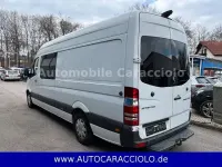 Używany Mercedes Sprinter 163 KM (119 kW) 2015 Andere