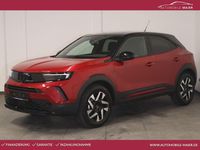 Gebraucht Opel Mokka GS Line 136 PS (100 kW) 2024 Rot SUV