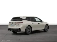 Gebraucht BMW iX Shadowline 300 kW (408 PS) 2025 SUV