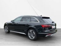 gebraucht Audi A4 Allroad quattro 45 TDI quattro tiptronic