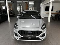 Gebraucht Ford Fiesta ST-Line 101 PS (74 kW) 2023 Silber metallic Kleinwagen