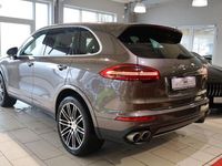 Gebraucht Porsche Cayenne 2016 Andere SUV