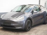 Gebraucht Tesla Model Y Long Range AWD 378 kW (514 PS) 2022 Grau SUV