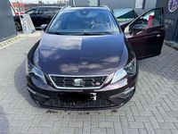 Gebraucht Seat Leon FR 190 PS (139 kW) 2019 Violett Kombi