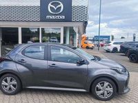 Gebraucht Mazda 2 116 PS (85 kW) 2025 Lead grey Kleinwagen