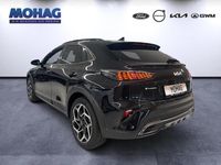 Neu Kia XCeed GT-Line 180 PS (132 kW) 2026 Schwarz SUV