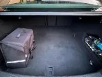 Gebraucht Audi A6 S-Line 252 PS (185 kW) 2017 Schwarz Limousine
