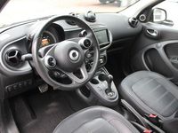 Second-hand Smart ForFour 90 CP (66 kW) 2016 Maro Hatchback