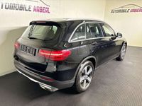 gebraucht Mercedes GLC250 2.0 #4MATIC #LED #NAVI