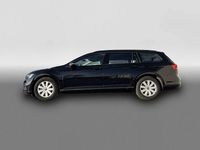 Usata VW Passat Conceptline 150 CV (110 kW) 2022 Nero Station wagon