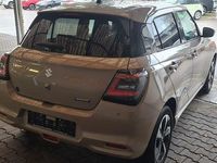 Neu Suzuki Swift Comfort+ 83 PS (61 kW) 2025 Beige Limousine