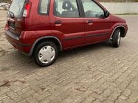 gebraucht Suzuki Ignis 1,3 2001 TÜV