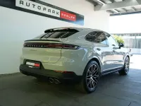 Second-hand Porsche Cayenne 519 CP (381 kW) 2024 Gri SUV