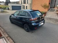 gebraucht Seat Ibiza Bj.2008, TÜV 08/25, 8fach bereift