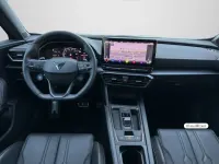 Gebraucht Cupra Formentor VZ 390 PS (286 kW) 2024 Enceladusgrau matt SUV