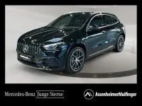 Gebraucht Mercedes GLA35 AMG AMG 306 PS (225 kW) 2025 Schwarz SUV
