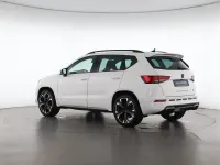 Gebraucht Cupra Ateca 300 PS (220 kW) 2024 Blanco candy/bila white SUV
