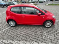 gebraucht VW up! 