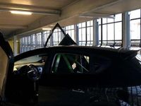 Gebraucht Seat Leon 105 PS (77 kW) 2011 Schwarz Kleinwagen