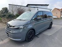 Gebraucht VW Multivan Life 204 PS (150 kW) 2022 Grau Van