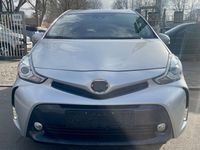 gebraucht Toyota Prius+ PRIUS + HYBRID*54tkm*LED*Aut*R Kamera*7 Sitzer